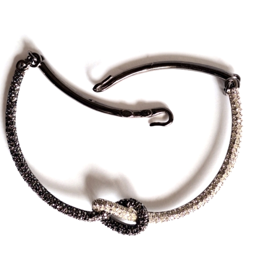 Vintage Kenneth Jay Lane Necklace - image 6